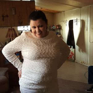 Meet your Posher, Terri